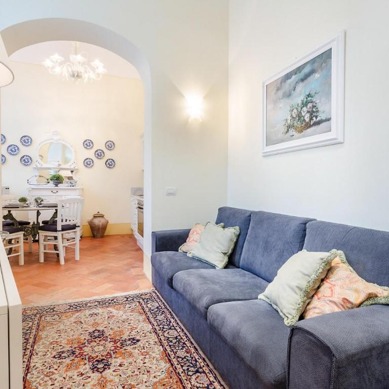 Casa Vera, exquisite 2 bedrooms 2 baths apartment with garden, A/C, close to Parking - Appartamento con 2 Camere da Letto - 11