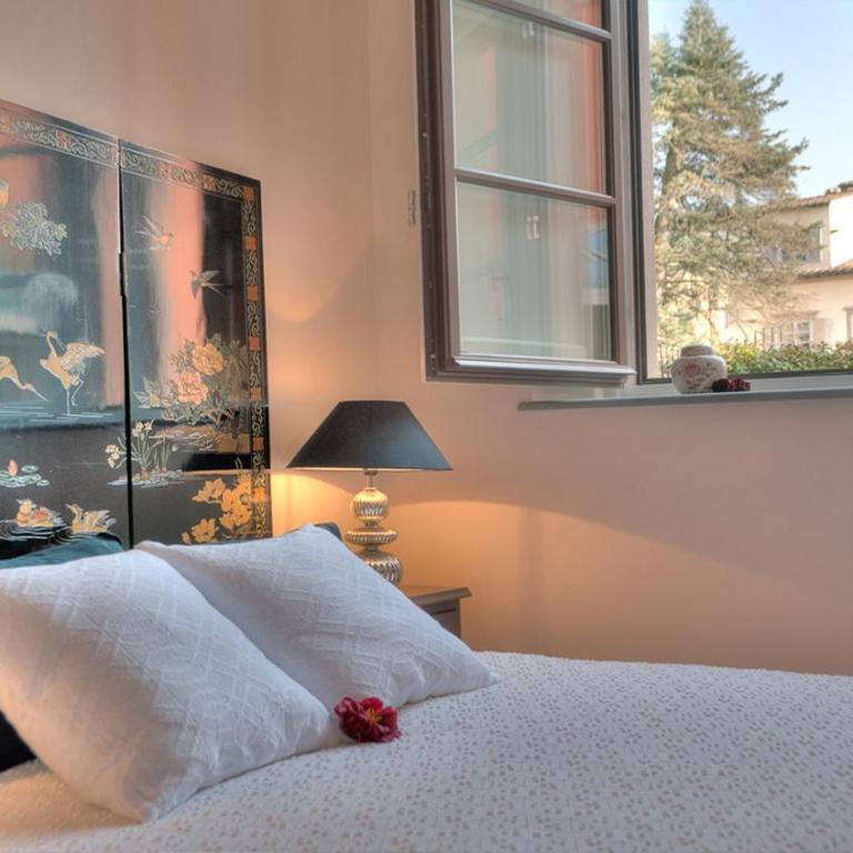 Casa Vera, exquisite 2 bedrooms 2 baths apartment with garden, A/C, close to Parking - Appartamento con 2 Camere da Letto - 21
