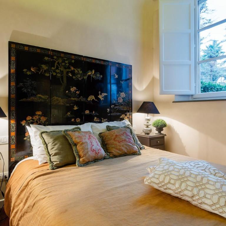 Casa Vera, exquisite 2 bedrooms 2 baths apartment with garden, A/C, close to Parking - Appartamento con 2 Camere da Letto - 23