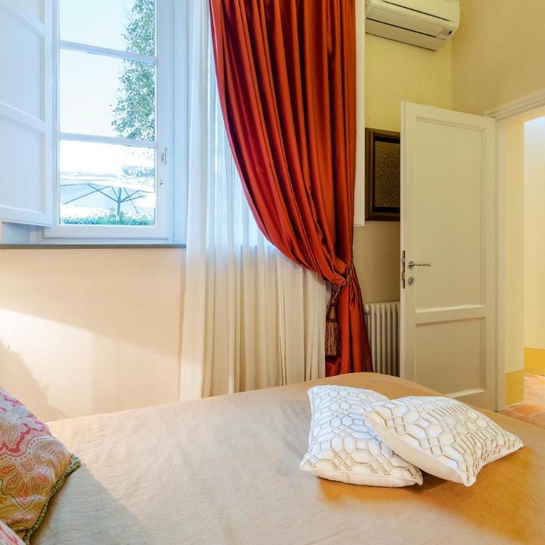 Casa Vera, exquisite 2 bedrooms 2 baths apartment with garden, A/C, close to Parking - Appartamento con 2 Camere da Letto - 24