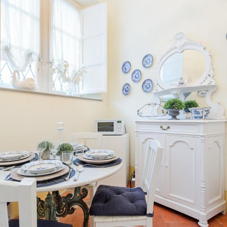 Casa Vera, exquisite 2 bedrooms 2 baths apartment with garden, A/C, close to Parking - Appartamento con 2 Camere da Letto - 33