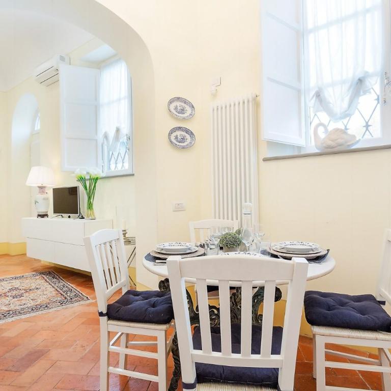 Casa Vera, exquisite 2 bedrooms 2 baths apartment with garden, A/C, close to Parking - Appartamento con 2 Camere da Letto - 34