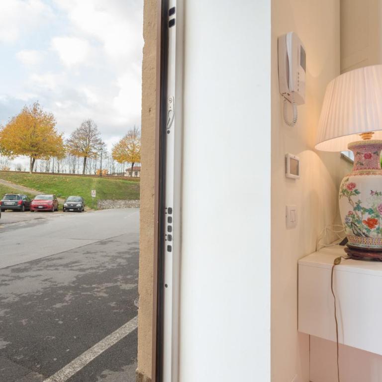 Casa Vera, exquisite 2 bedrooms 2 baths apartment with garden, A/C, close to Parking - Appartamento con 2 Camere da Letto - 35