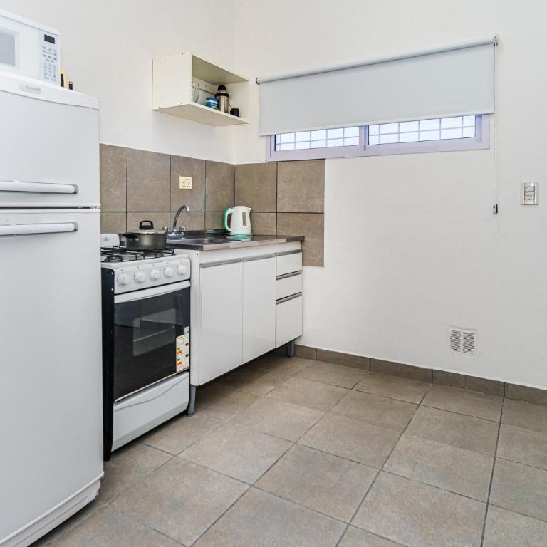 Departamentos Centeno 445 - Apartamento - 10