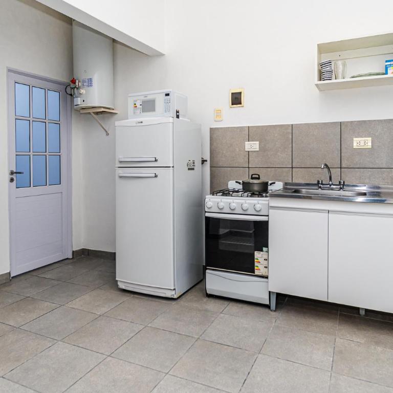 Departamentos Centeno 445 - Apartamento - 12