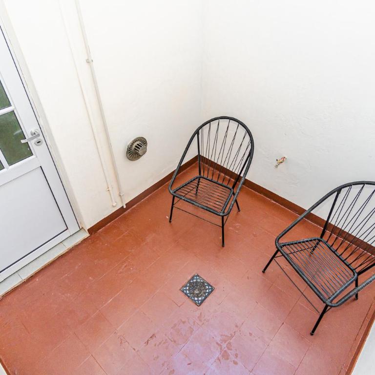 Departamentos Centeno 445 - Apartamento - 18