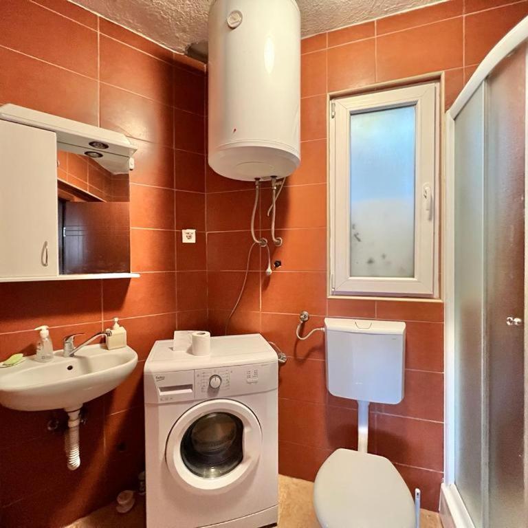 Citrus 2a - Apartman sa 1 Spavaćom Sobom - 17