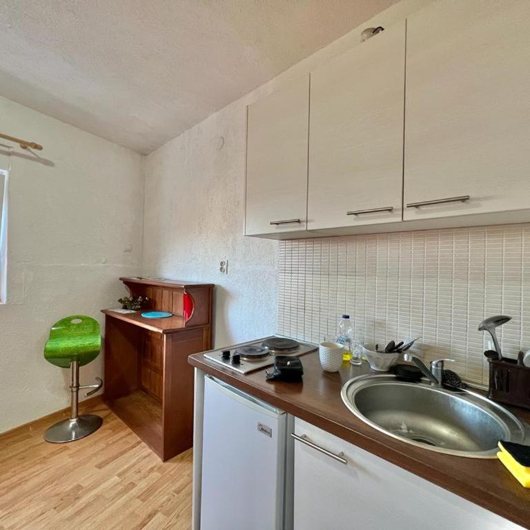 Citrus 2a - Apartman sa 1 Spavaćom Sobom - 12