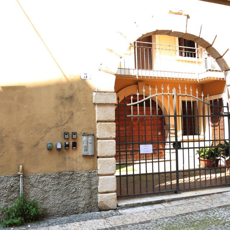 APPARTAMENTI MUSEO 3 - Appartamento Monolocale - 3