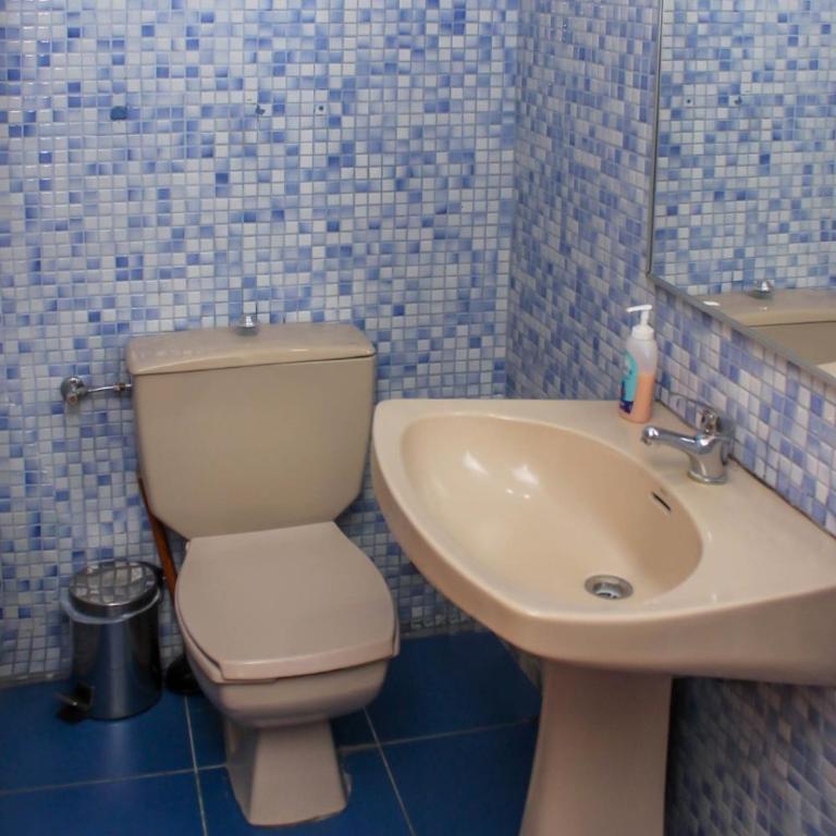 Departamentos Providencia J&M - Apartamento - 13