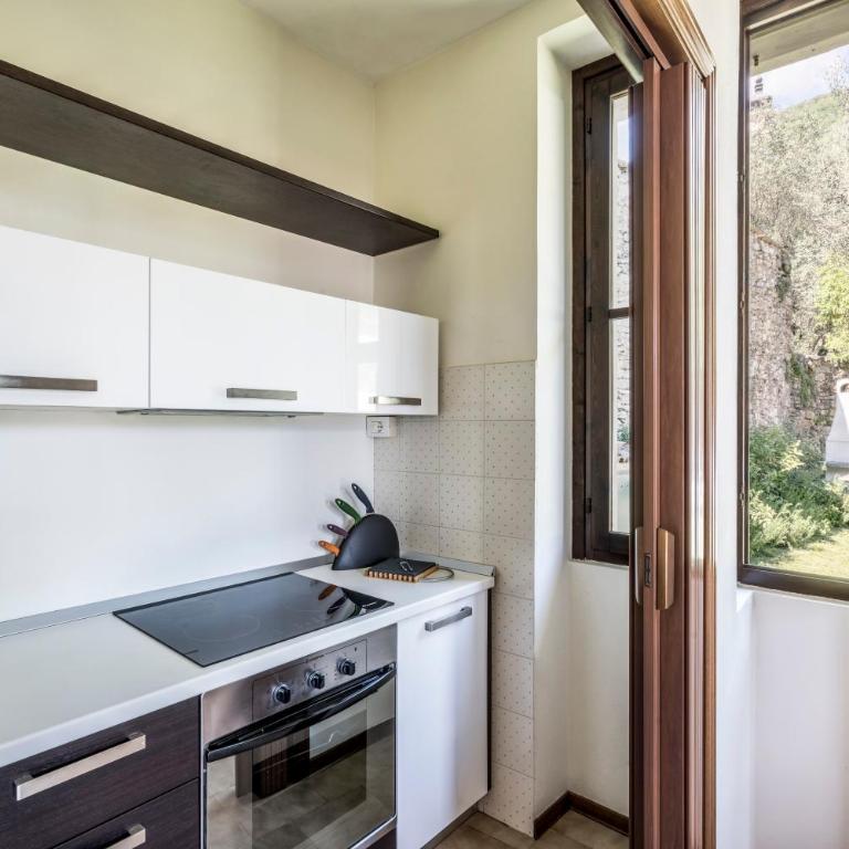 Appartamenti vista lago a Villa Paolina - Appartamento con Vista Lago - 4