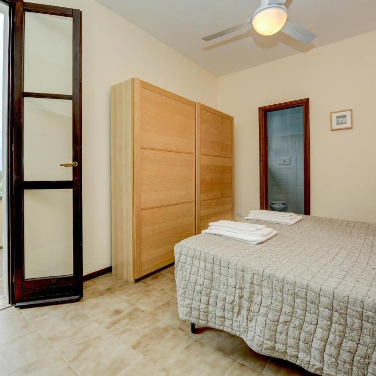 Appartamenti vista lago a Villa Paolina - Appartamento con Vista Lago - 3