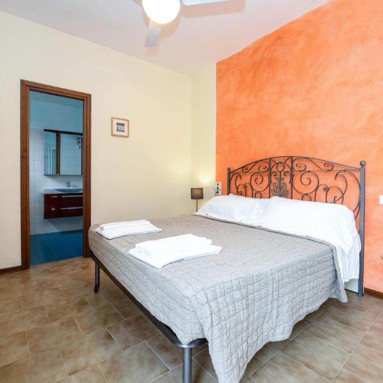 Appartamenti vista lago a Villa Paolina - Appartamento con Vista Lago - 5