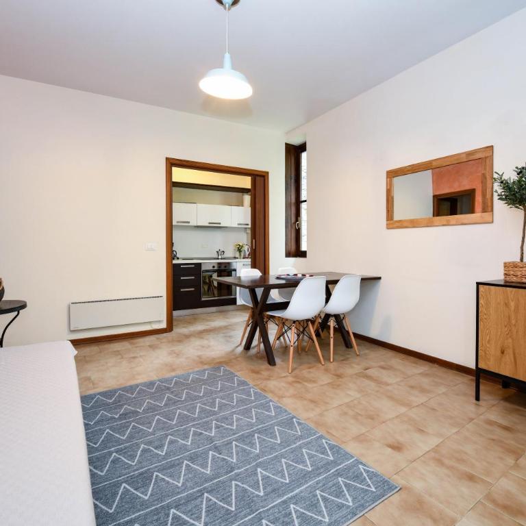 Appartamenti vista lago a Villa Paolina - Appartamento con Vista Lago - 6