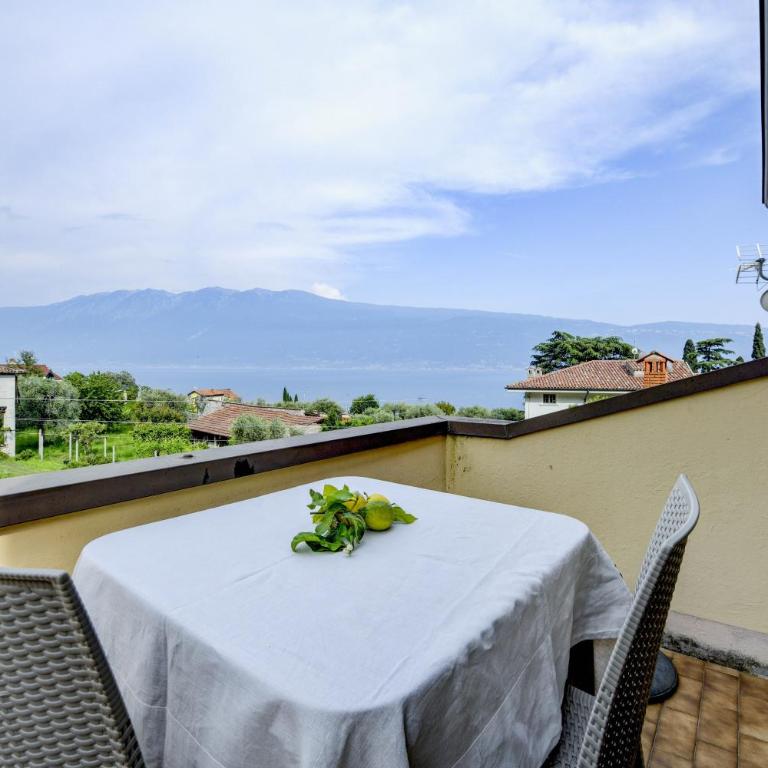 Appartamenti vista lago a Villa Paolina - Appartamento con Vista Lago - 1