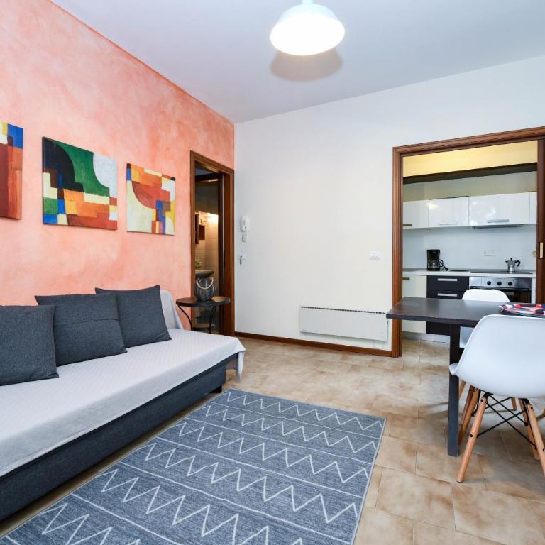 Appartamenti vista lago a Villa Paolina - Appartamento con Vista Lago - 9
