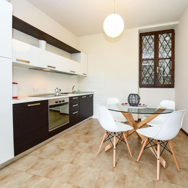 Appartamenti vista lago a Villa Paolina - Appartamento con Vista Lago - 4