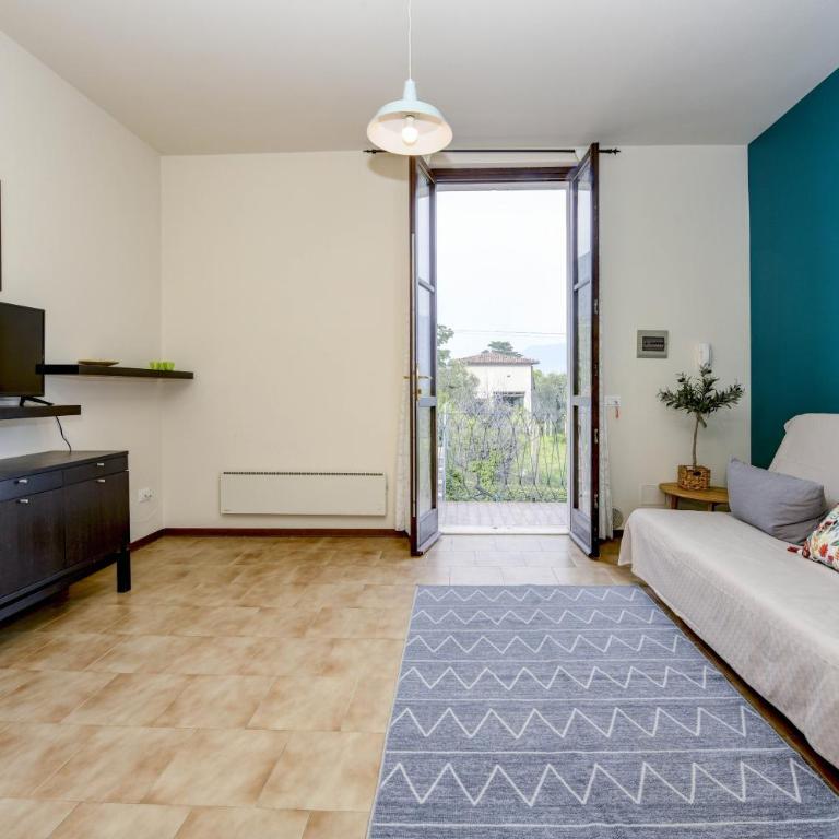 Appartamenti vista lago a Villa Paolina - Appartamento con Vista Lago - 5