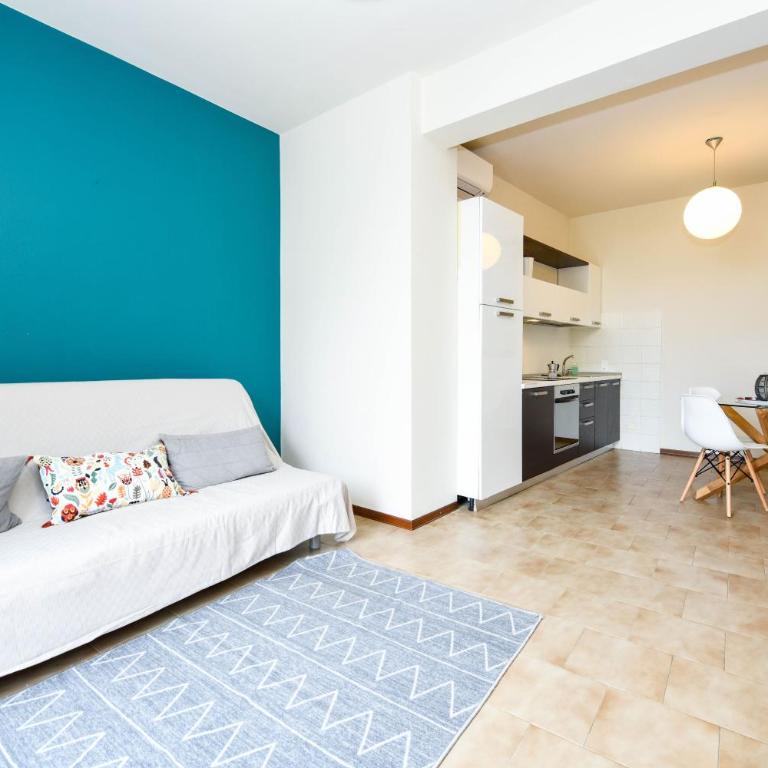 Appartamenti vista lago a Villa Paolina - Appartamento con Vista Lago - 6