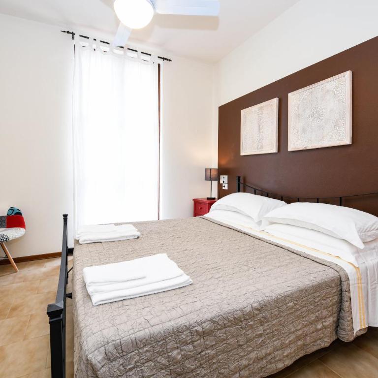Appartamenti vista lago a Villa Paolina - Appartamento con Vista Lago - 7