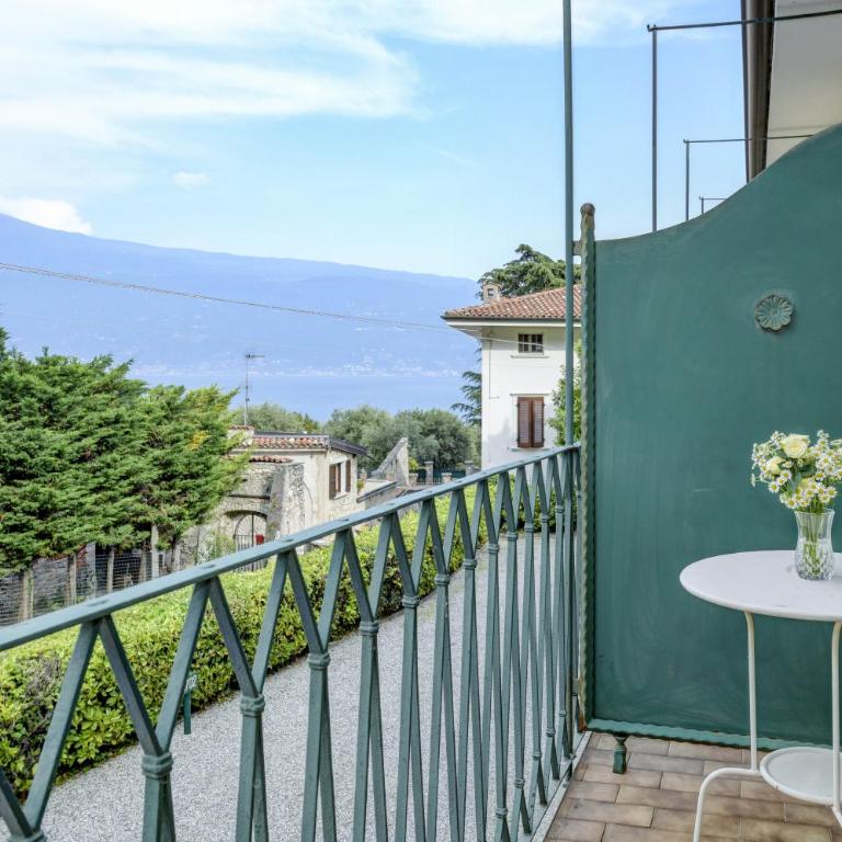 Appartamenti vista lago a Villa Paolina - Appartamento con Vista Lago - 1