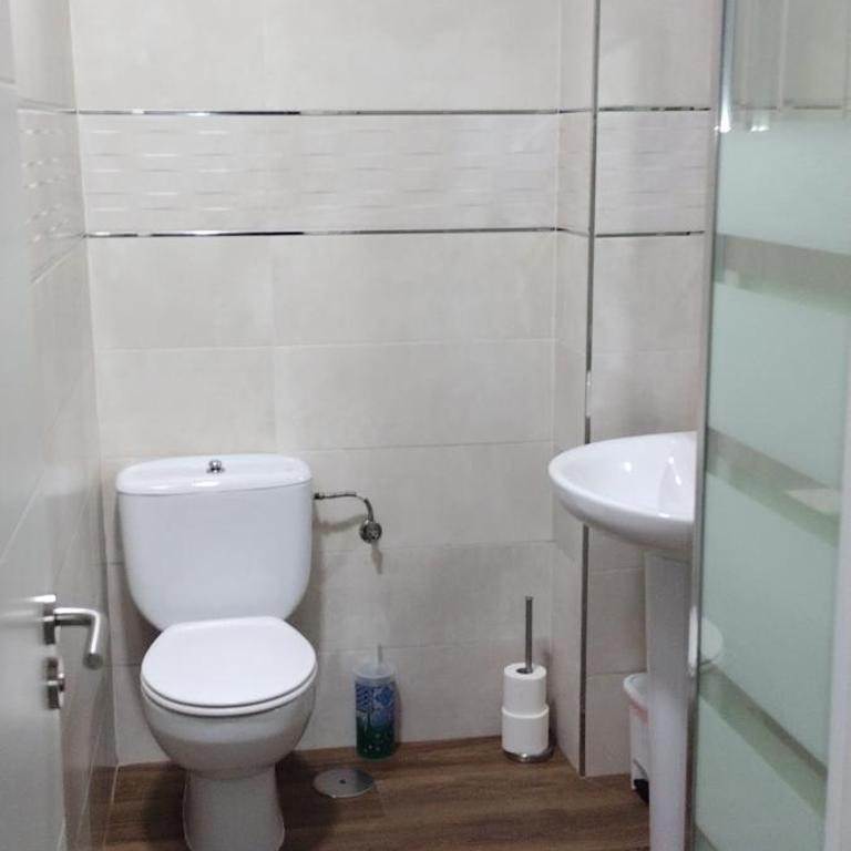 Pensión Casa Douro - Habitación Doble con baño privado - 5
