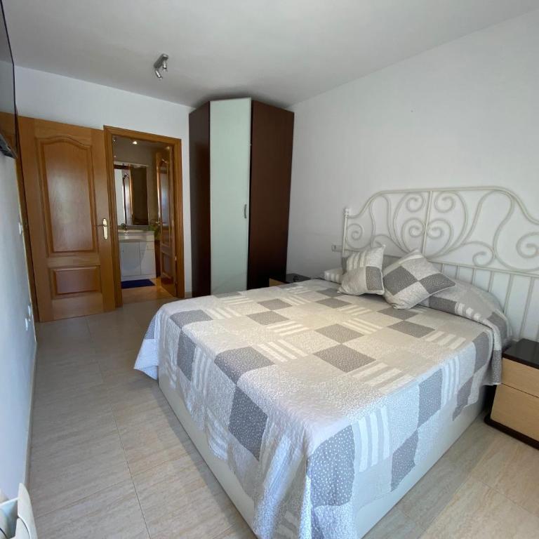 Kerstin Bruns- Apt Marítim - Apartamento de 3 dormitorios - 6