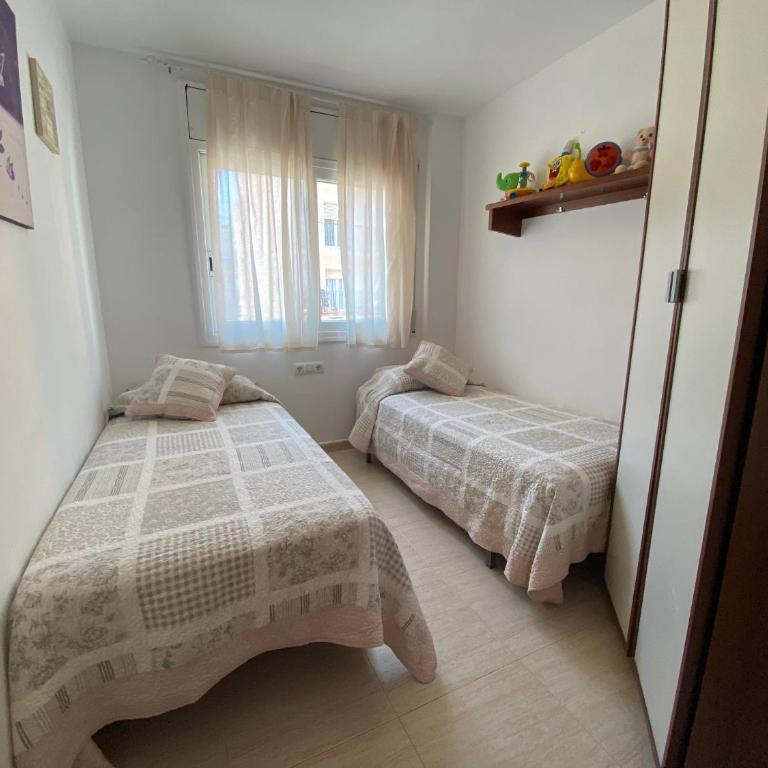 Kerstin Bruns- Apt Marítim - Apartamento de 3 dormitorios - 9