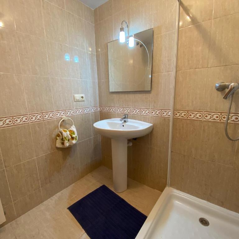 Kerstin Bruns- Apt Marítim - Apartamento de 3 dormitorios - 11
