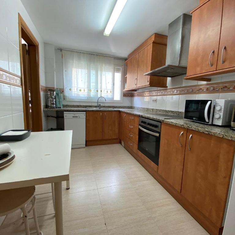 Kerstin Bruns- Apt Marítim - Apartamento de 3 dormitorios - 12