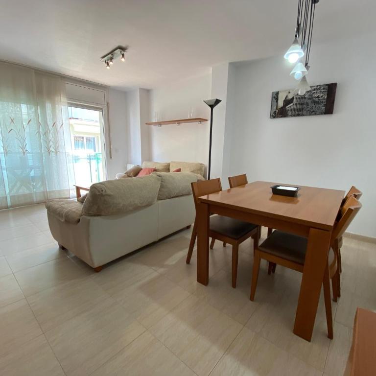 Kerstin Bruns- Apt Marítim - Apartamento de 3 dormitorios - 4
