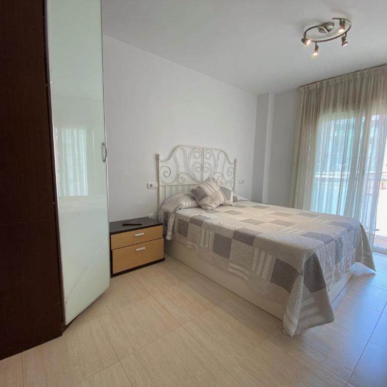 Kerstin Bruns- Apt Marítim - Apartamento de 3 dormitorios - 7