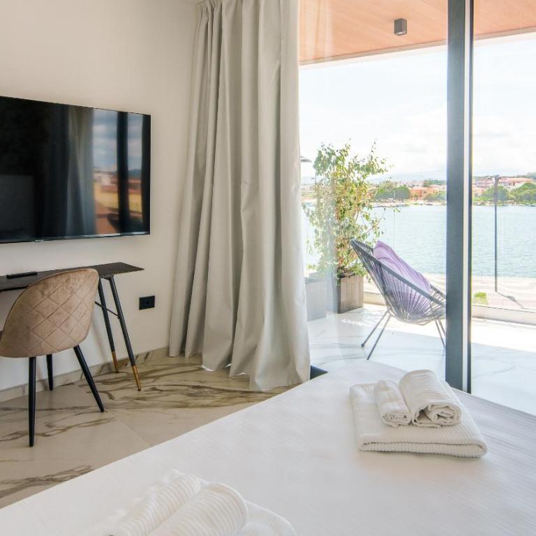 Welcomely - Affittacamere Seamphony Rooms - Camera Deluxe - 18