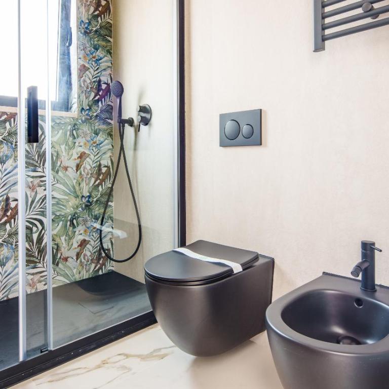 Welcomely - Affittacamere Seamphony Rooms - Camera Deluxe - 22