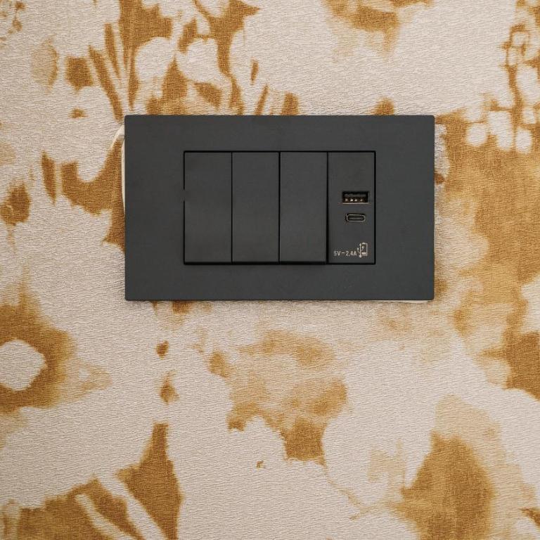 Welcomely - Affittacamere Seamphony Rooms - Camera Deluxe - 19