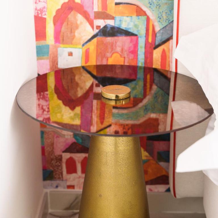 Welcomely - Affittacamere Seamphony Rooms - Camera Matrimoniale Superior - 12