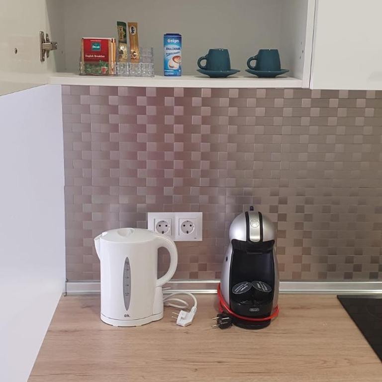 ESTUPENDO PISO a 3 min ESTACIÒN DE TREN MARIA ZAMBRANO Y BUS - Apartamento de 1 dormitorio - 9