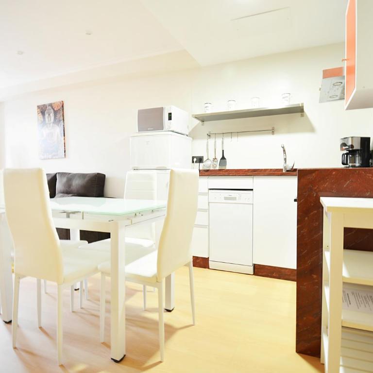 GALIHOST - Apartamento en Playa de Silgar, Sanxenxo - Apartamento de 2 dormitorios - 10