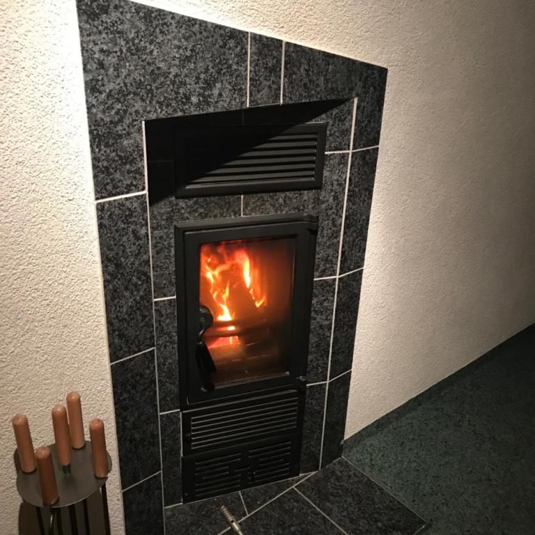Ferienhaus Fleisch - Apartment mit 7 Schlafzimmern und Terrasse - 2