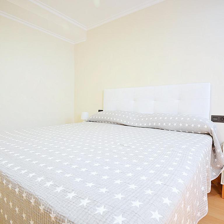 GALIHOST - Apartamento en Playa de Silgar, Sanxenxo - Apartamento de 2 dormitorios - 11