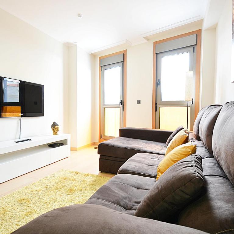 GALIHOST - Apartamento en Playa de Silgar, Sanxenxo - Apartamento de 2 dormitorios - 13