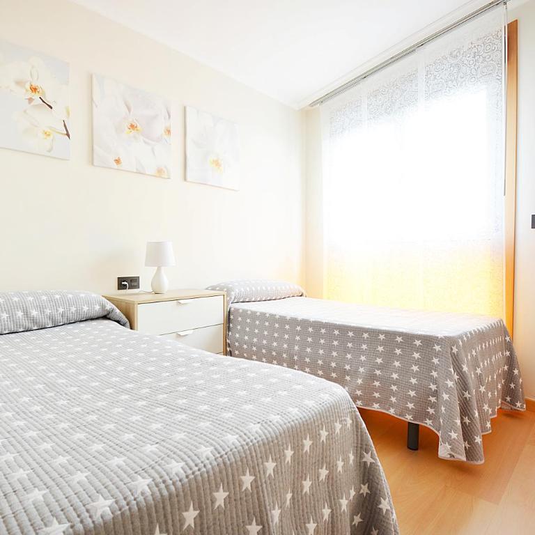 GALIHOST - Apartamento en Playa de Silgar, Sanxenxo - Apartamento de 2 dormitorios - 14