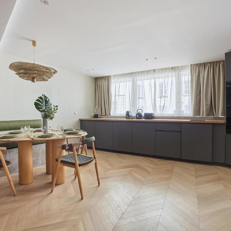 Résidence Luxembourg St Germain des Près by Studio prestige - Superior Apartment - 14
