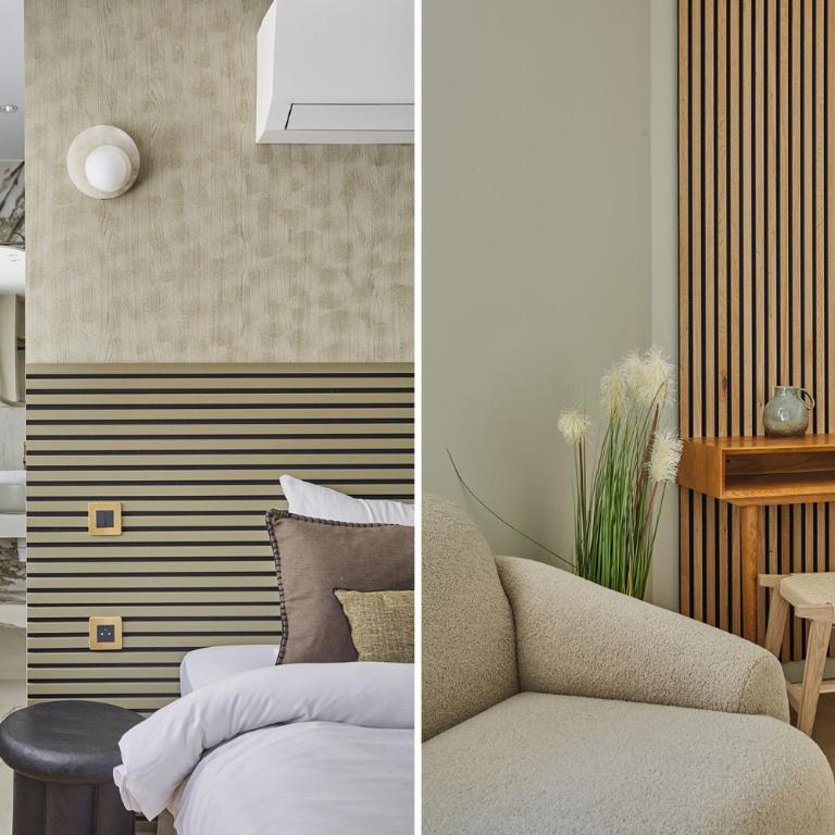 Résidence Luxembourg St Germain des Près by Studio prestige - Superior Apartment - 17