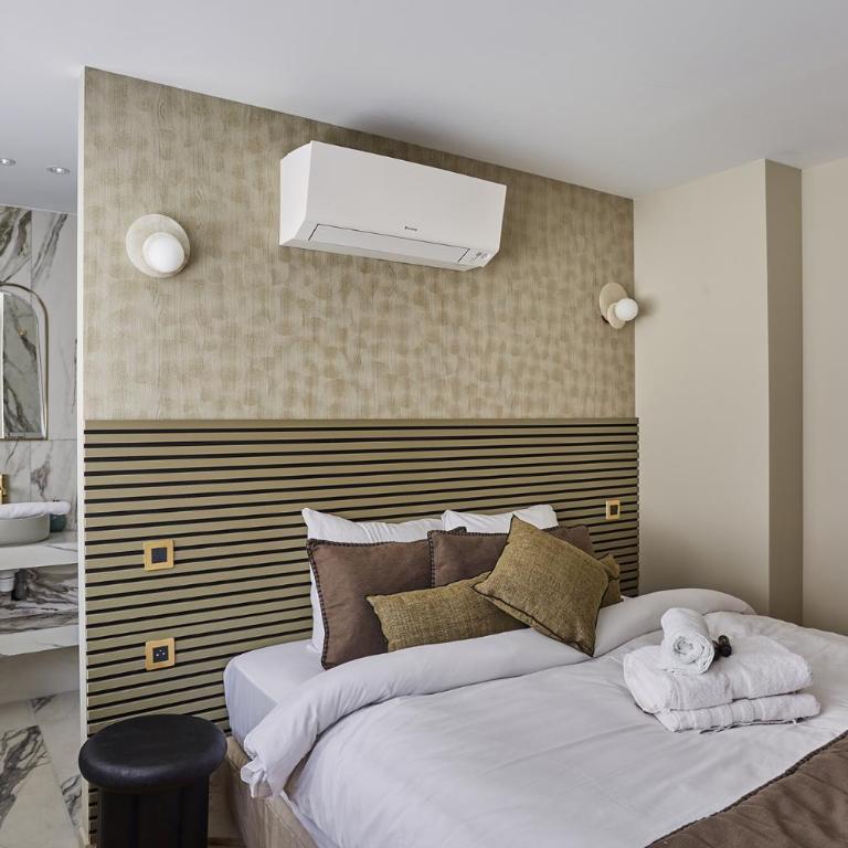 Résidence Luxembourg St Germain des Près by Studio prestige - Superior Apartment - 12