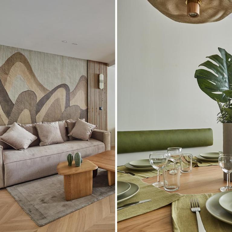 Résidence Luxembourg St Germain des Près by Studio prestige - Superior Apartment - 19