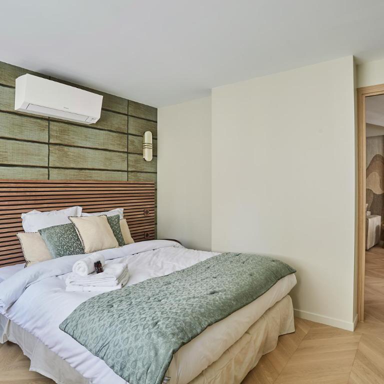 Résidence Luxembourg St Germain des Près by Studio prestige - Superior Apartment - 13