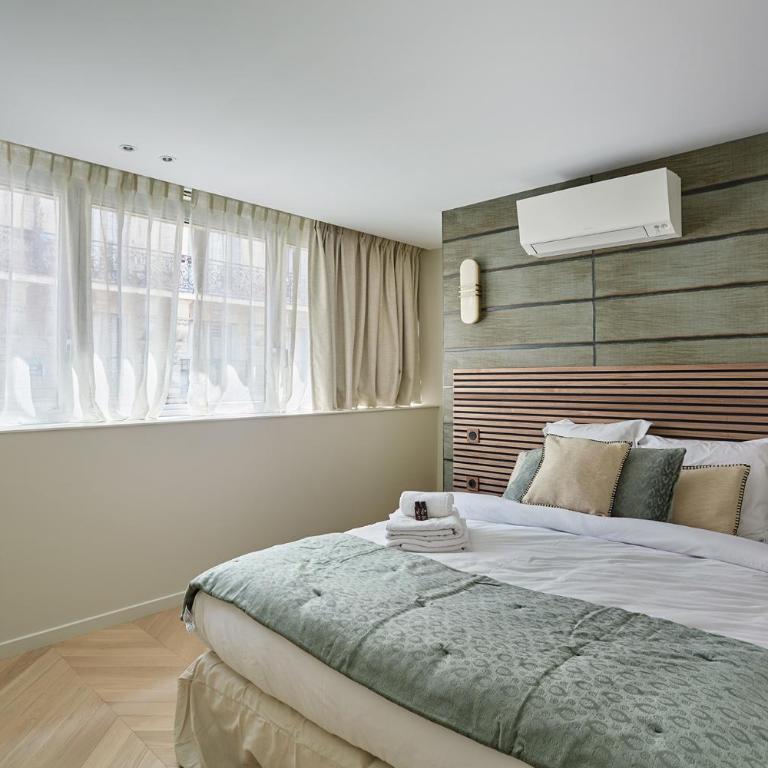 Résidence Luxembourg St Germain des Près by Studio prestige - Superior Apartment - 2