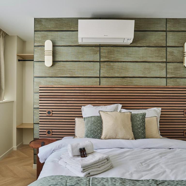 Résidence Luxembourg St Germain des Près by Studio prestige - Superior Apartment - 7