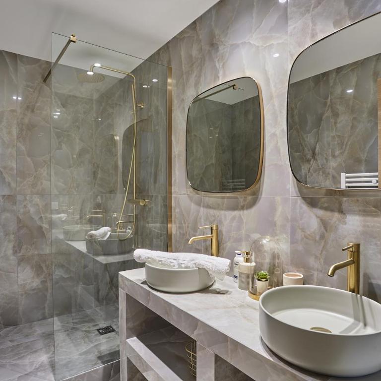 Résidence Luxembourg St Germain des Près by Studio prestige - Superior Apartment - 8